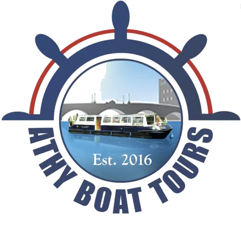 Athy Boat Tours